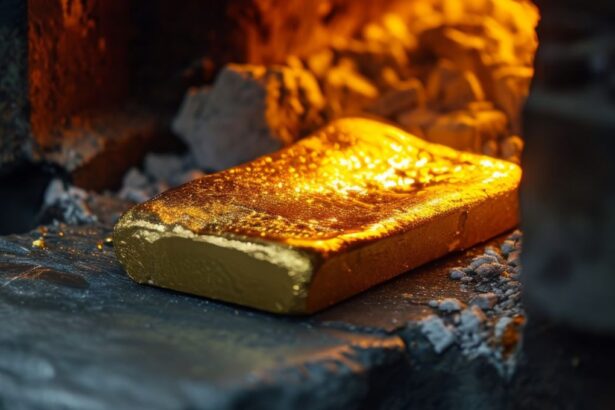 Oro y metales preciosos: Perspectivas al alza hasta el 2025.
