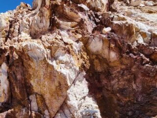 Torq Resources y Gold Fields firman acuerdos definitivos de ganancia en el proyecto Santa Cecilia
