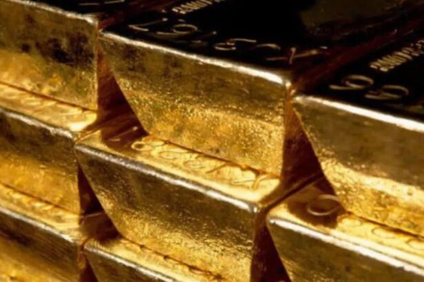 Producción de oro en Perú: La Libertad lidera con un 32.9%