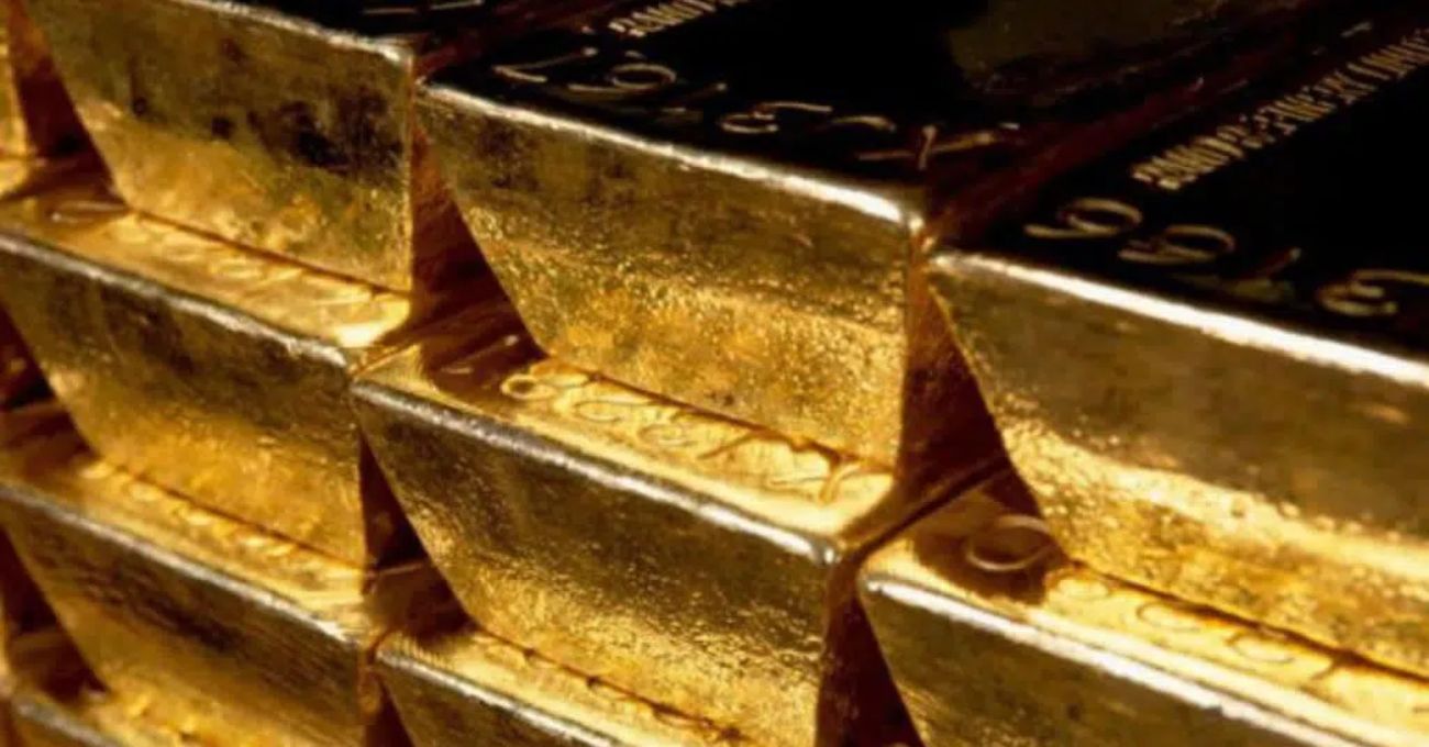Producción de oro en Perú: La Libertad lidera con un 32.9%