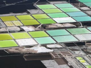 Cámara de Diputados investiga alianza entre Codelco y SQM por litio