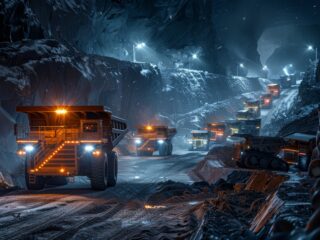 El desafío energético de la minería en América Latina: innovación y alianzas para un futuro sostenible