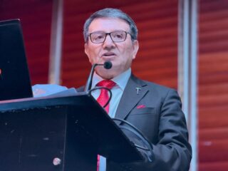 Cámara Minera de Chile expone oportunidades y desafíos ante empresas argentinas