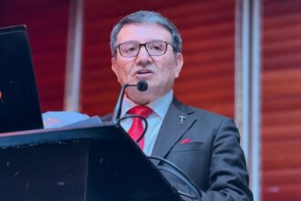 Cámara Minera de Chile expone oportunidades y desafíos ante empresas argentinas