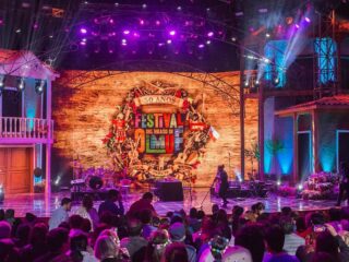 Festival del Huaso de Olmué 2025: Artistas, Entradas y Más