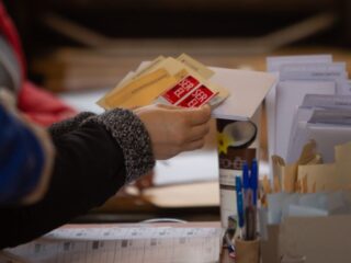 Pago a Vocales de Mesa Inicia el 4 de Diciembre 2024