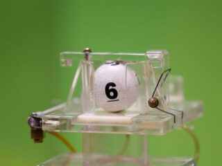 Sorteo La Suerte en Chile 2024: ¡90M en Premios!