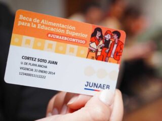 Presidente Boric aumenta Beca BAES a $48.000 en 2025