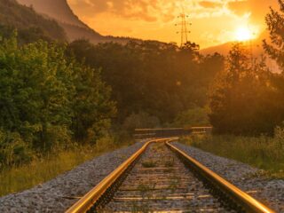 Regreso del Tren en Los Lagos: Modernización y Tarifas Bajas