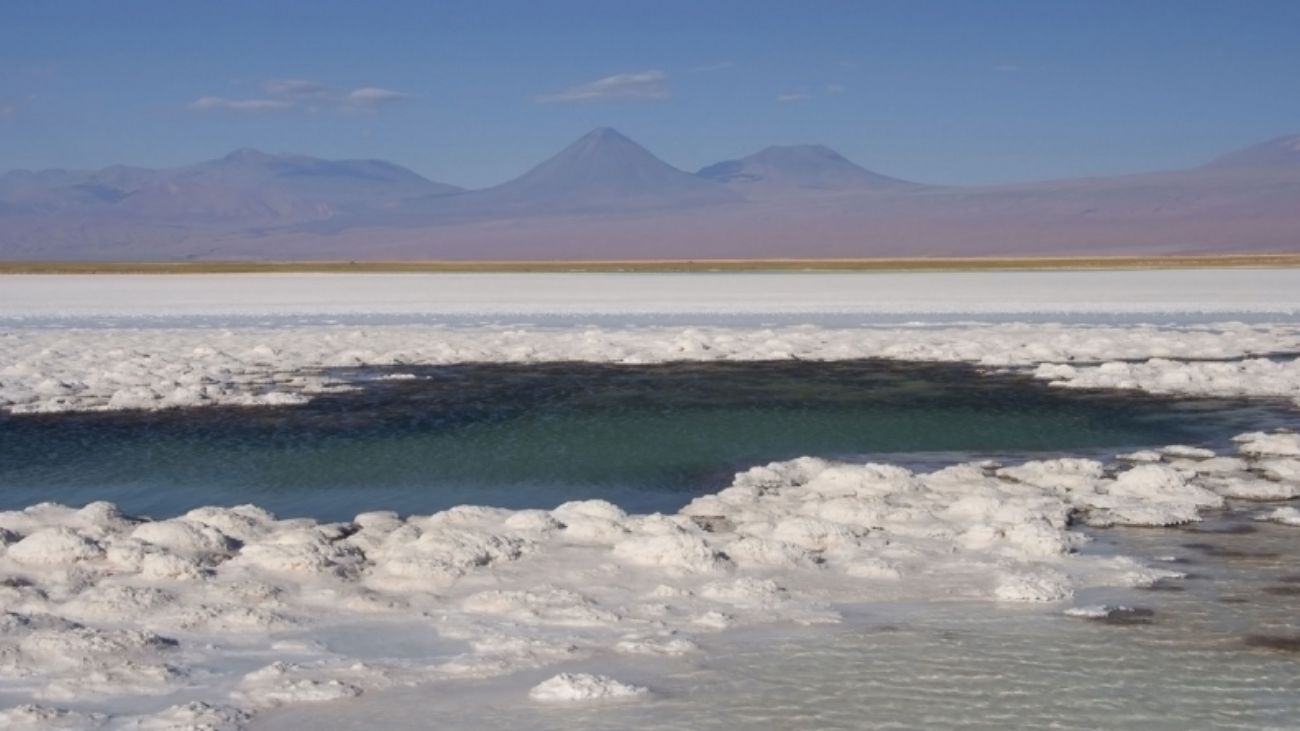 Chile lanza nuevos Contratos de Operación para potenciar la industria del litio y atraer inversión global
