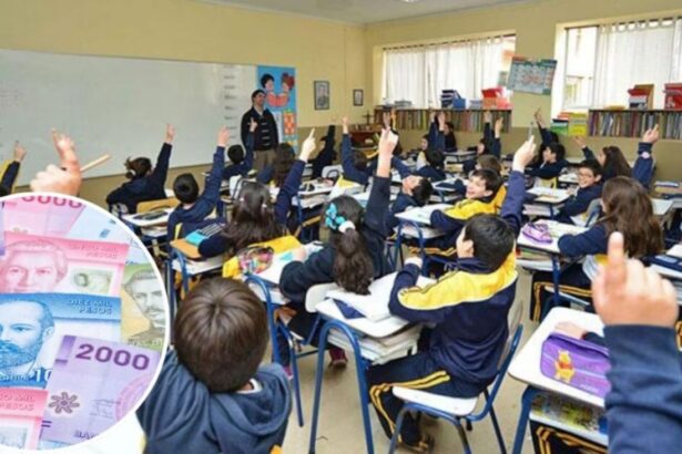 Bono Logro Escolar 2024: Incentivo para Estudiantes Vulnerables