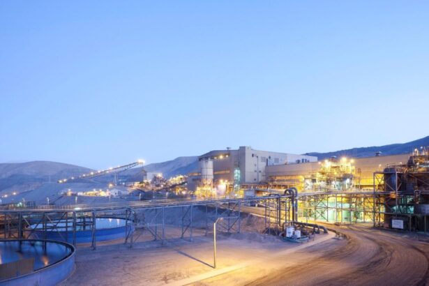 Aprobación del Estudio de Impacto Ambiental garantiza operación de Minera Candelaria hasta 2040 con enfoque sustentable