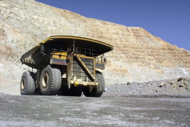 Chile impulsa la minería sostenible: nuevas medidas para una industria de bajas emisiones y alto impacto ambiental positivo