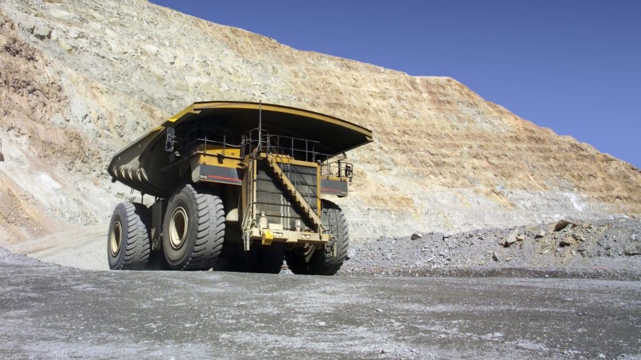 Chile impulsa la minería sostenible: nuevas medidas para una industria de bajas emisiones y alto impacto ambiental positivo