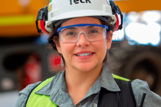 Teck Quebrada Blanca impulsa el futuro: Nuevos programas de empleo juvenil transforman la industria minera