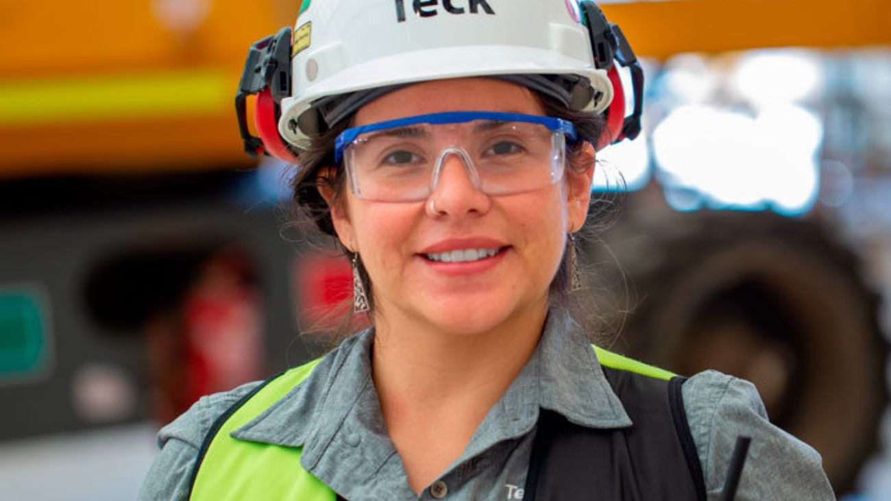 Teck Quebrada Blanca impulsa el futuro: Nuevos programas de empleo juvenil transforman la industria minera
