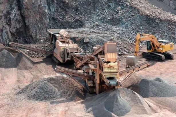 Minería Sostenible: Aprobado el Plan Sectorial de Cambio Climático para Reducir Impacto Ambiental