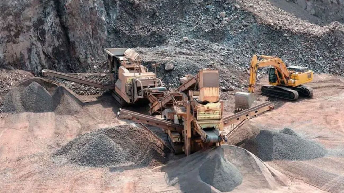 Minería Sostenible: Aprobado el Plan Sectorial de Cambio Climático para Reducir Impacto Ambiental