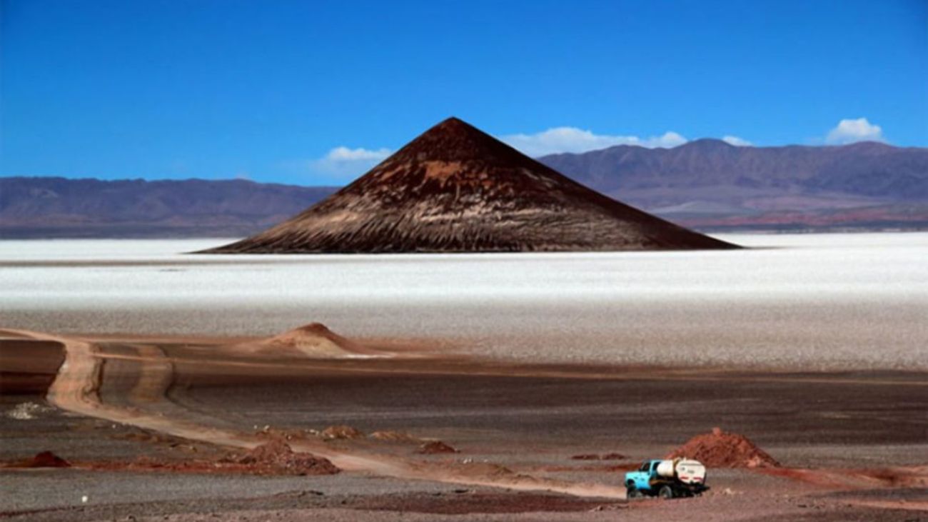 Lithium Chile amplía control en Salar de Arizaro, Argentina: adquiere 17,8% adicional y consolida liderazgo en mercado de litio