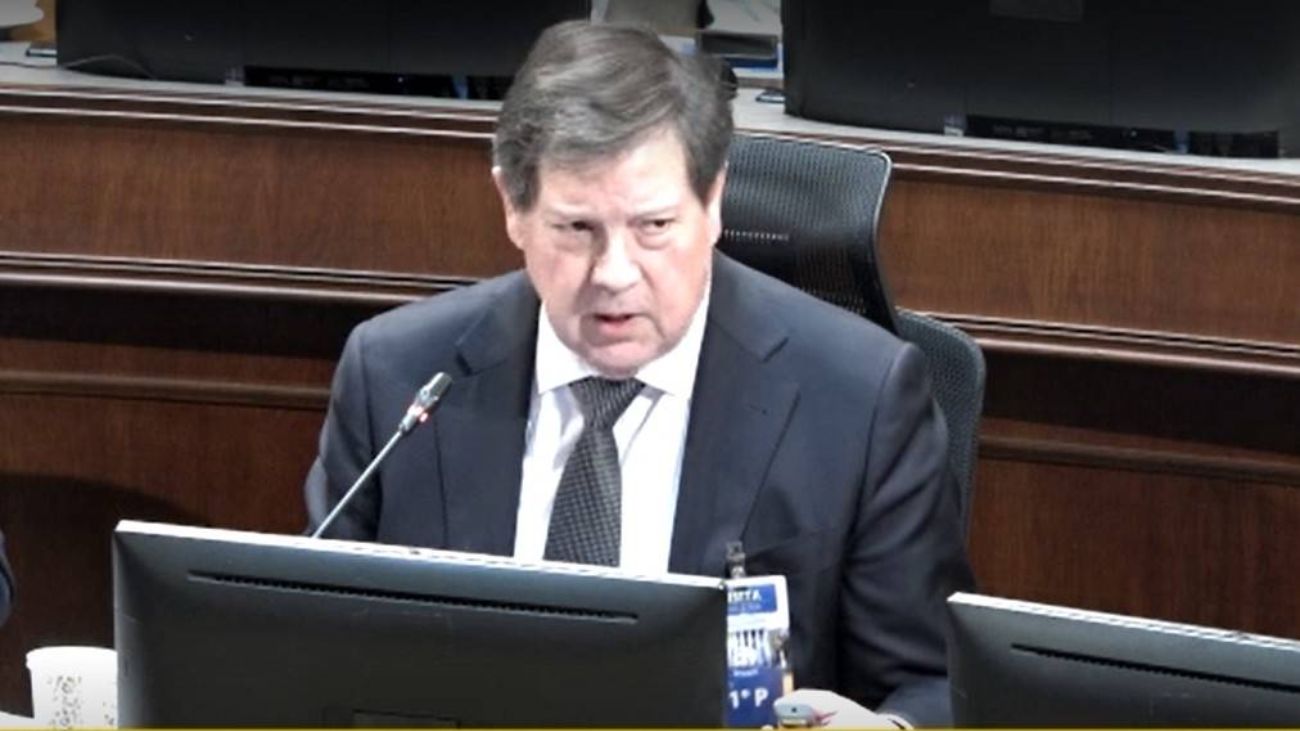 Presidente de Sonami destaca nuevo proyecto de ley para agilizar autorizaciones en minería y potenciar economía chilena