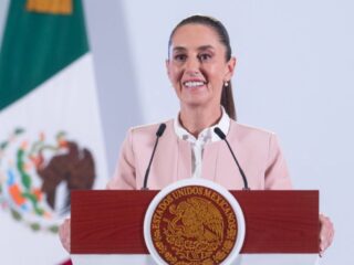 Presidenta Claudia Sheinbaum revisará ley contra minería a cielo abierto en México: Impacto económico y ambiental en juego
