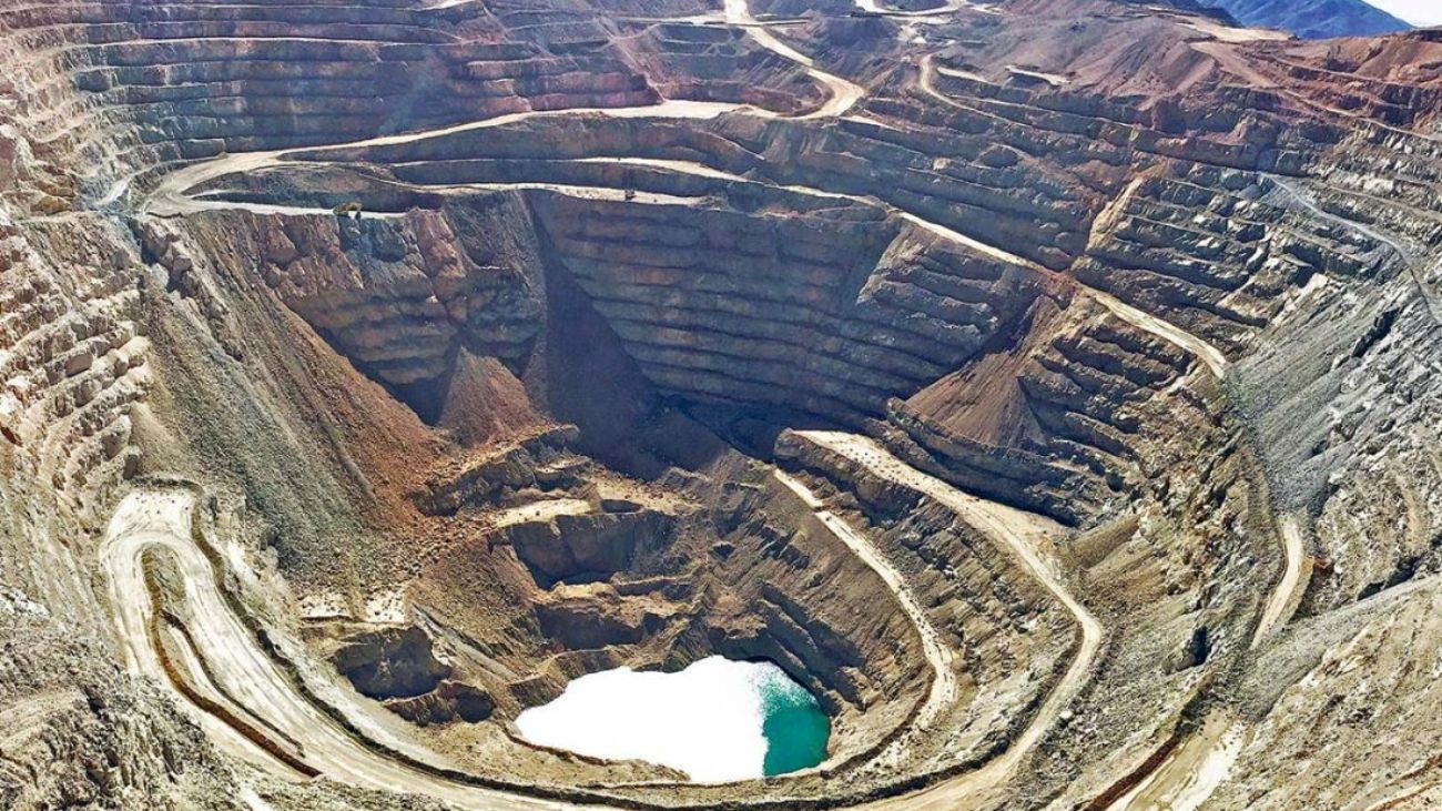 Rajo Inca de Codelco Salvador: Innovación y Seguridad en la Minería a Cielo Abierto Avaladas por Expertos Internacionales