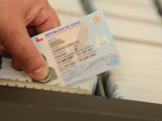 Chile Moderniza su Carnet de Identidad: Conoce las Nuevas Medidas de Seguridad y Opciones Digitales Disponibles desde Diciembre
