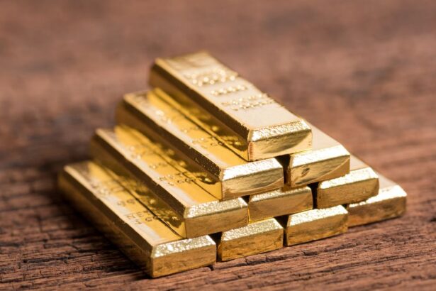 Desaceleración en el crecimiento del oro para 2025: Impacto de la inflación y tensiones geopolíticas en la demanda y precios
