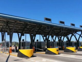 Peajes en Chile: Descubre los Costos de Variante Melipilla y Quillota en Rutas Clave