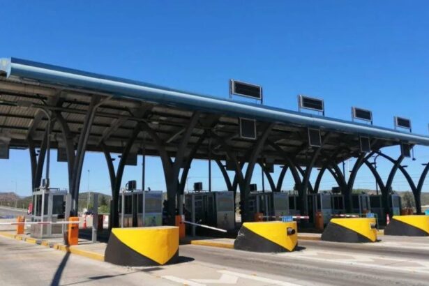 Peajes en Chile: Descubre los Costos de Variante Melipilla y Quillota en Rutas Clave