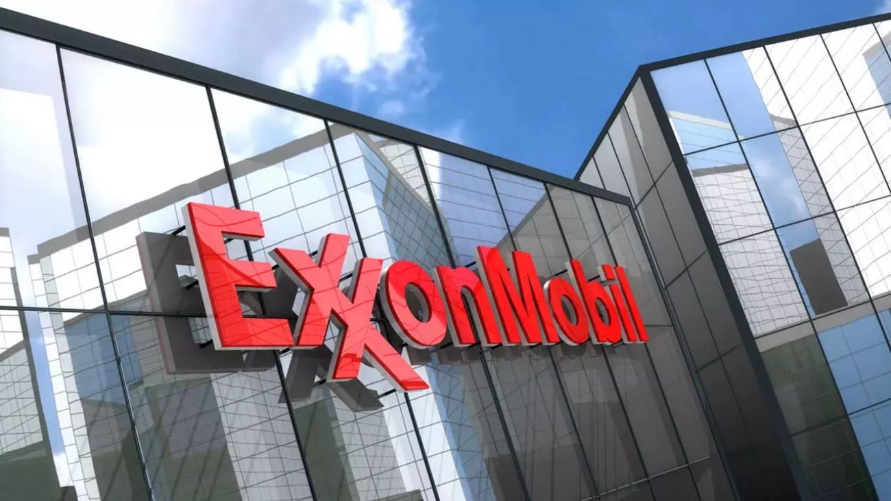 ExxonMobil planea incrementar producción de petróleo en un 18% para 2030, apuesta por la demanda a largo plazo de energías fósiles