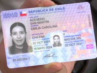 Nuevo Carnet de Identidad 2023: Más Seguro y Disponible en Formato Digital Sin Costo Adicional