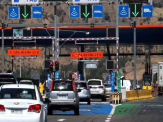 Aumento en peajes y TAG en Chile desde enero: Detalles del ajuste por IPC