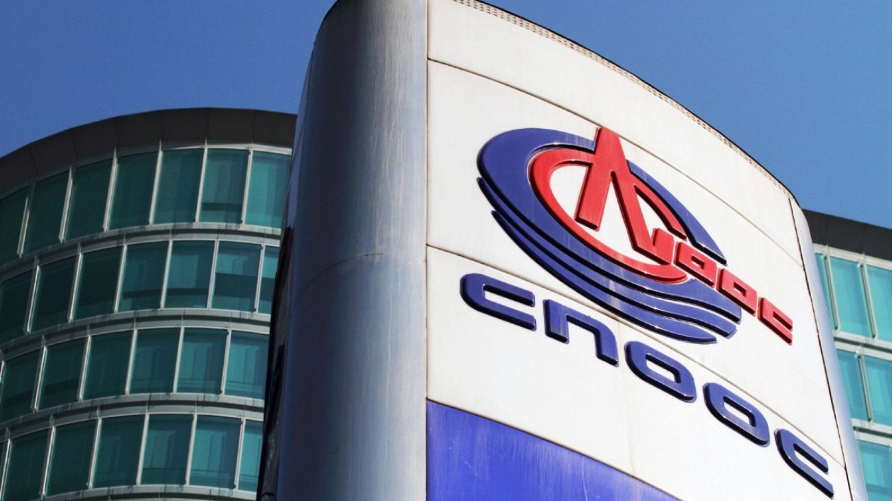 CNOOC vende operaciones en EE.UU. a Ineos por $2.000 millones, fortaleciendo la expansión global de la británica en el sector energético
