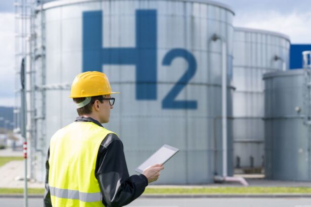 Hitachi Energy Impulsa la Revolución del Hidrógeno Verde en América Latina: Desafíos y Oportunidades Expuestos en el World Hydrogen Latin America 2024