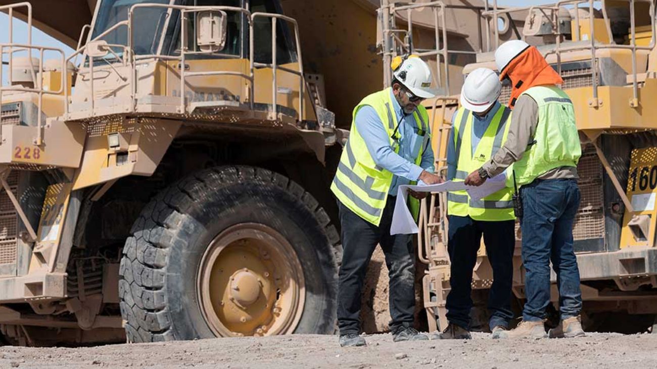 Ampliación de Mina Negreiros en Tarapacá Aprobada: Más de 2 Mil Empleos Garantizados y Desarrollo Sostenible Asegurado