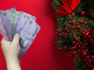 Aguinaldo de Navidad 2024: Cómo beneficiará a los pensionados en Chile y detalles sobre montos y pagos