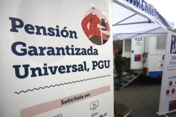 IPS Lanza Campaña "La PGU en Tu Barrio" para Asistir a Mayores de 65 Años en Seis Comunas