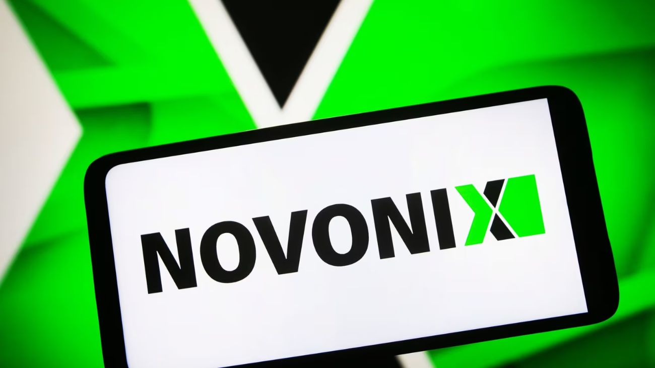 Novonix recibe préstamo de $755 millones del Departamento de Energía de EE.UU. para nueva planta de grafito sintético en Tennessee
