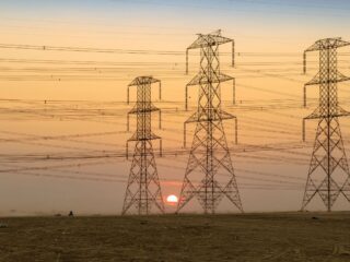 Megaproyecto en Chile con inversión $1.480 millones de dólares a la espera de casi 5.000 permisos sectoriales