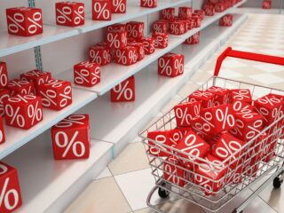 BancoEstado ofrece 30% de descuento en Unimarc para Navidad: Aprovecha con Cuenta RUT y tarjetas