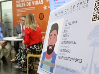 Chile Lanza Licencia de Conducir Digital en 2025: Todo lo que Necesitas Saber