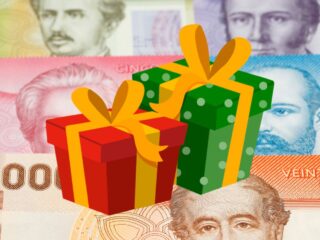 Congreso de Chile Aprueba Aumento Salarial y Nuevos Montos de Aguinaldo Navideño para el Sector Público