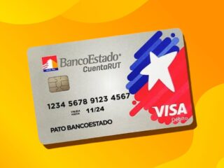 Nueva Tarjeta Cuenta RUT en Chile: Recíbela en Casa y Abre tu Cuenta Digital Fácilmente