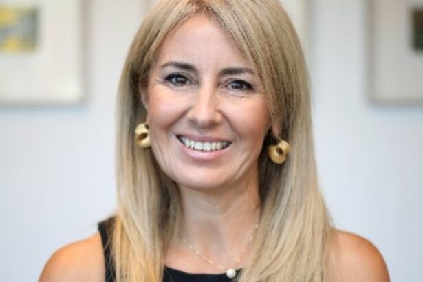 Katherine Viveros asume liderazgo en Arcadis Lima, potenciando la equidad de género y la excelencia en la industria minera