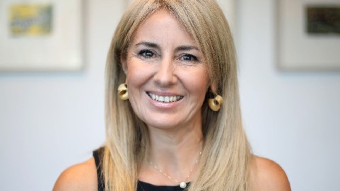 Katherine Viveros asume liderazgo en Arcadis Lima, potenciando la equidad de género y la excelencia en la industria minera