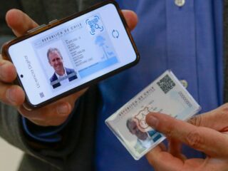 Chile lanza cédula y licencia de conducir digital: Todo lo que necesitas saber sobre la modernización de documentos personales