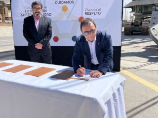 División Chuquicamata comunica resultados de negociaciones con sindicatos
