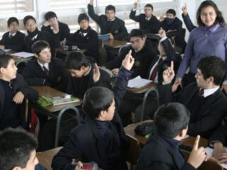 Calendario Escolar 2025: Fechas Clave para Vacaciones y Reanudación de Clases en Detalle