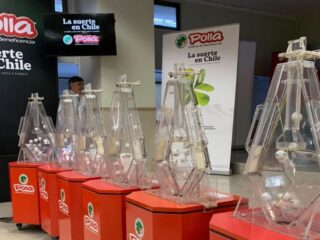 Descubre si Eres uno de los 30 Afortunados Ganadores de $3 Millones en el Sorteo 2024 de La Suerte en Chile